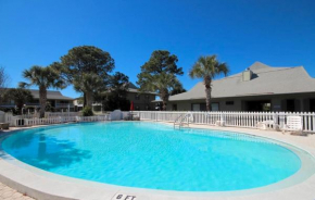 Beachwood Villas Unit 4A | Escape